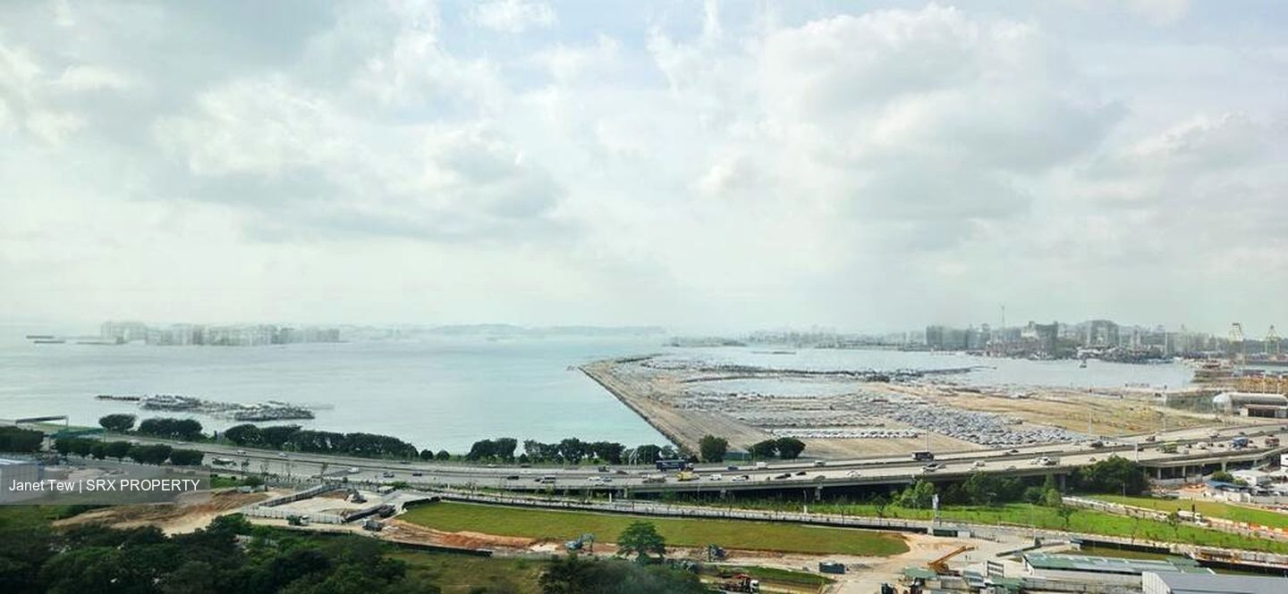Marina One East Tower (D1), Office #527574181